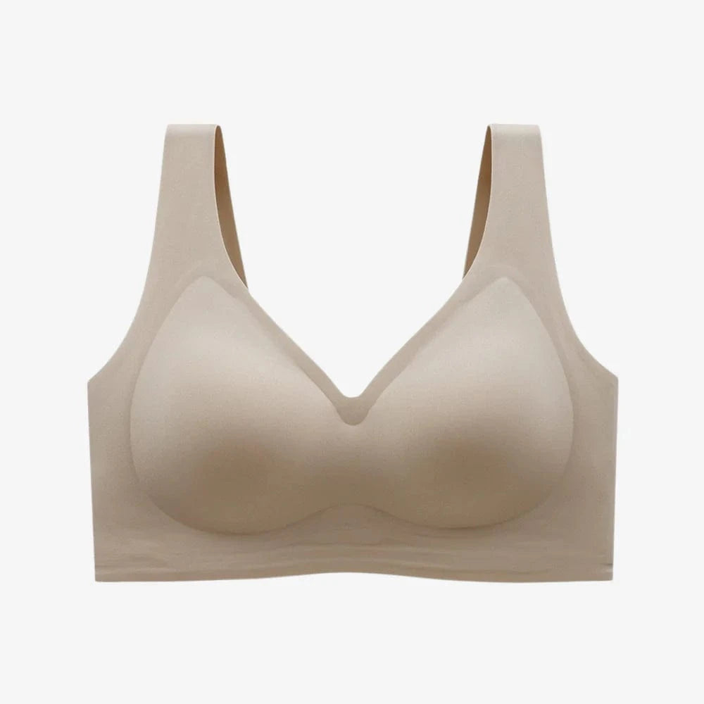 Soutien-gorge confortable et sans couture