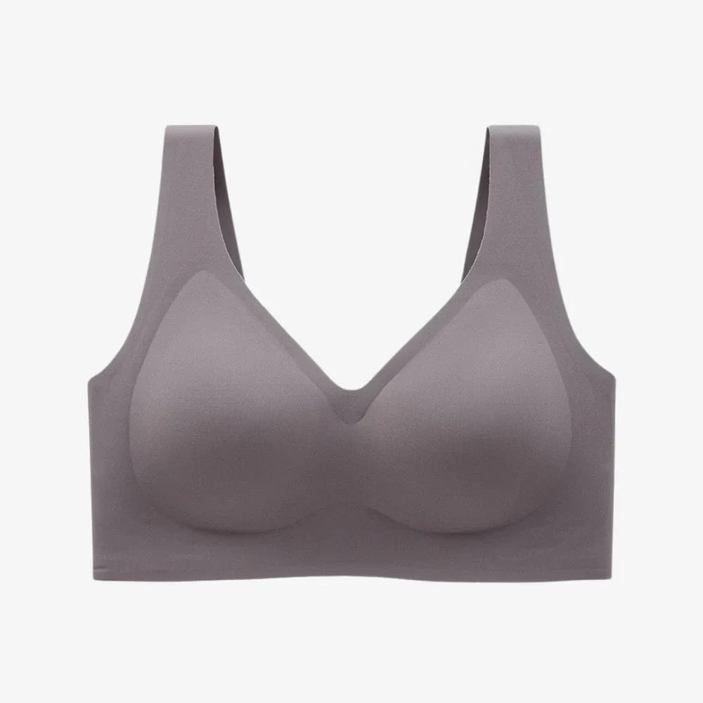 Soutien-gorge confortable et sans couture