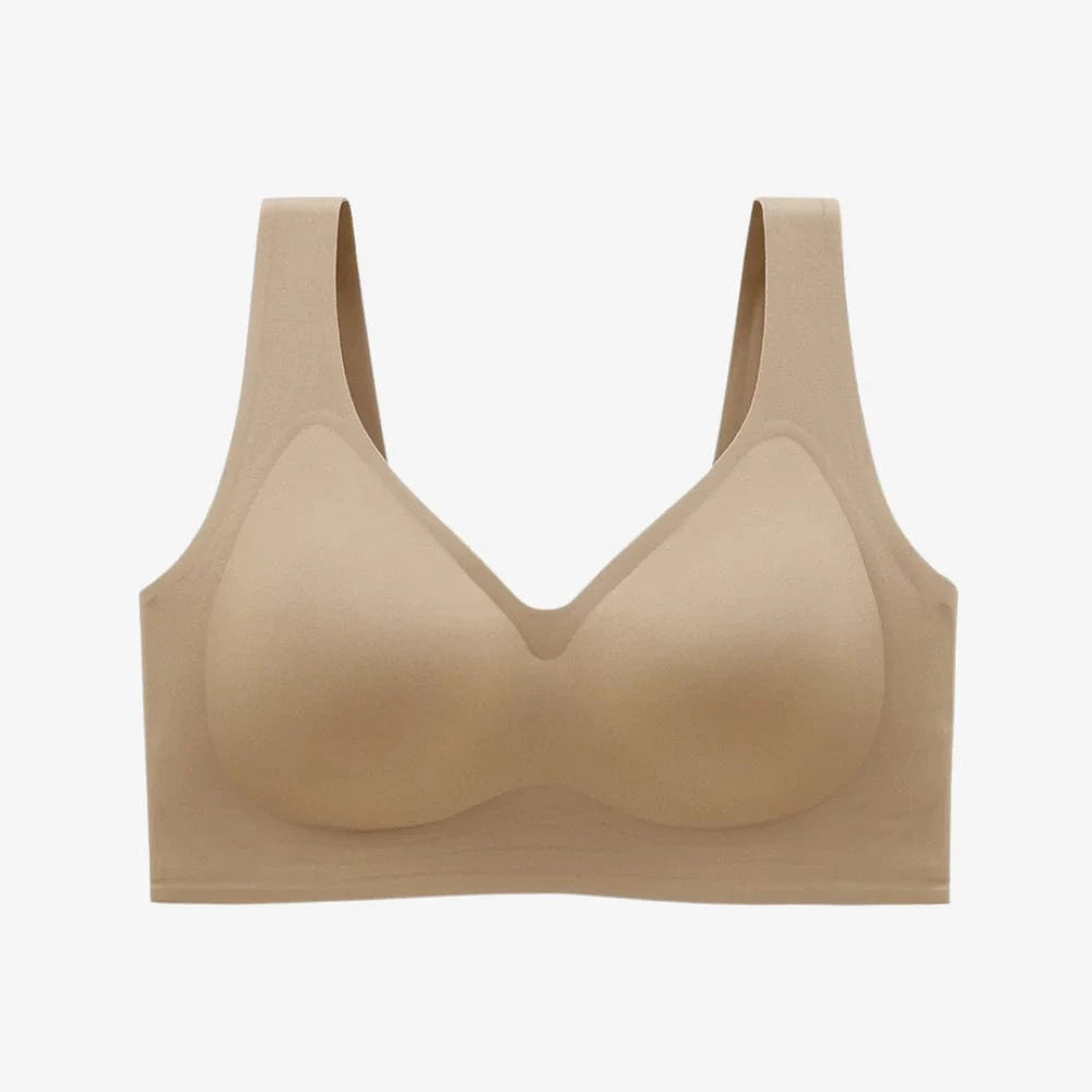 Soutien-gorge confortable et sans couture