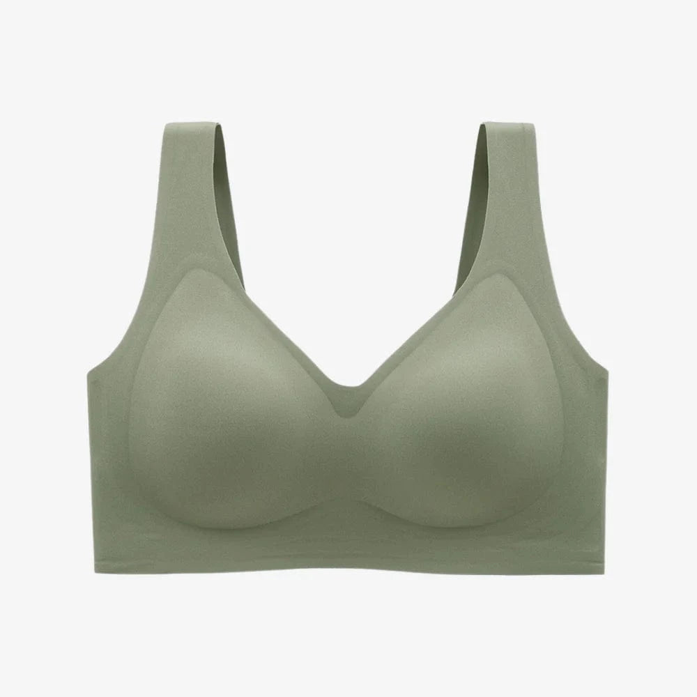 Soutien-gorge confortable et sans couture