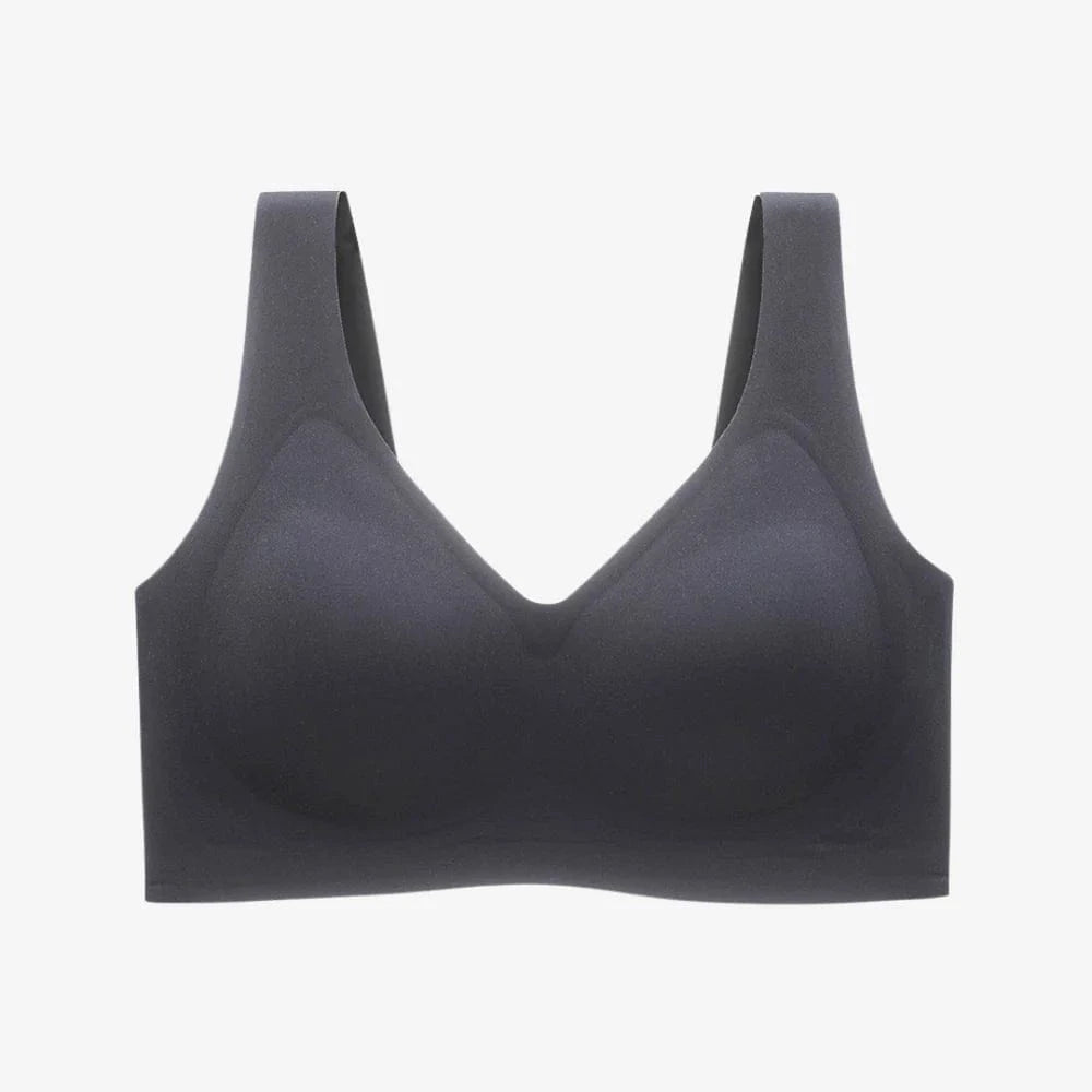 Soutien-gorge confortable et sans couture