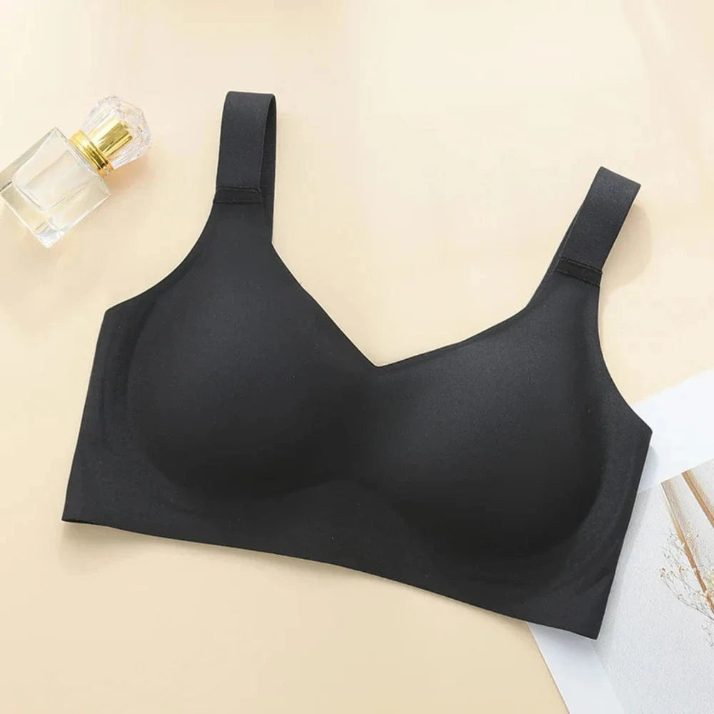 Soutien-gorge confortable et sans couture