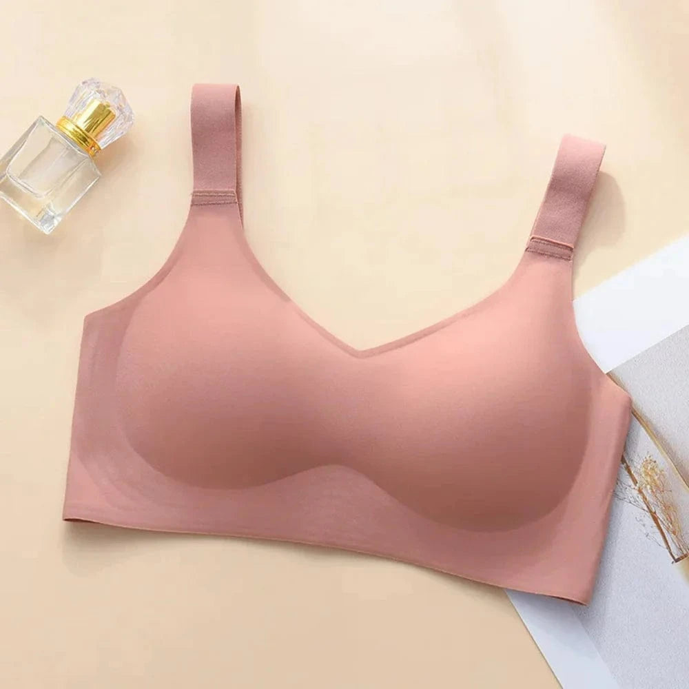Soutien-gorge confortable et sans couture
