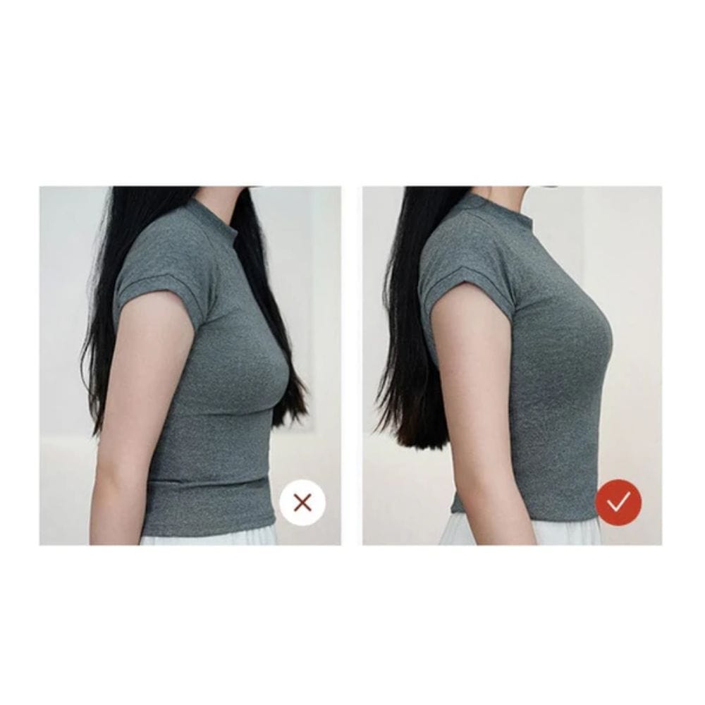 Brassière douce à enfiler – Souple, respirante, ultra légère
