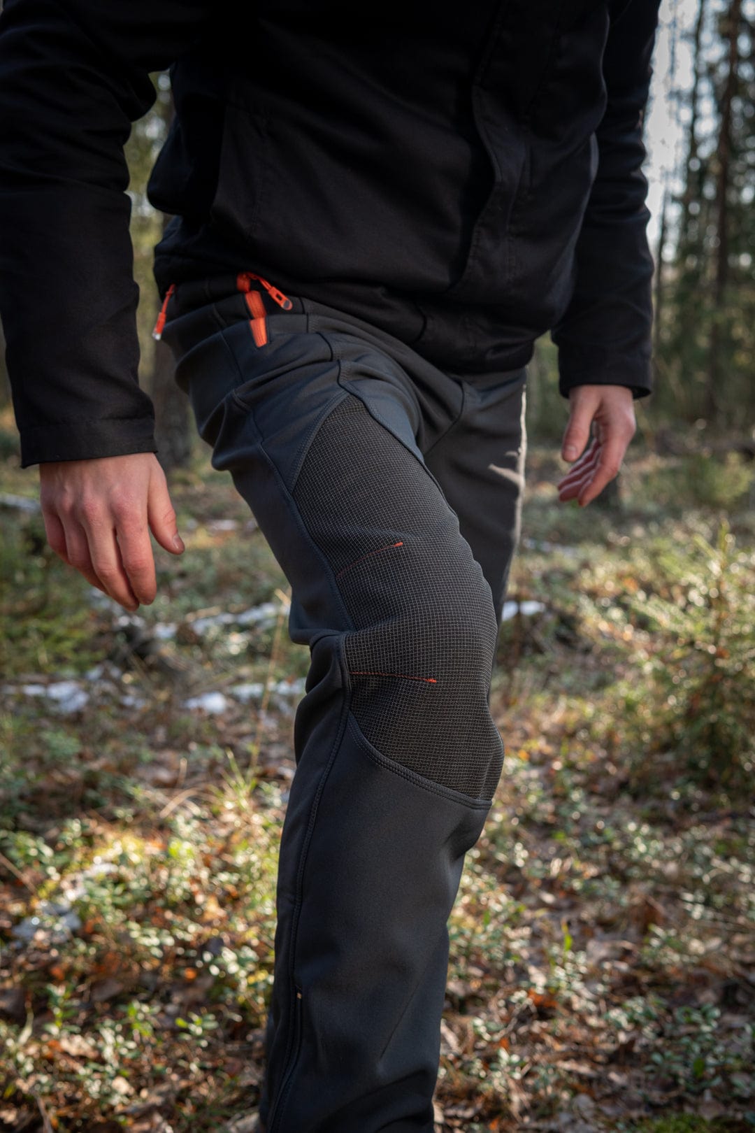 Pantalon Explorer+ - Résistant à l'eau et ultra-durable