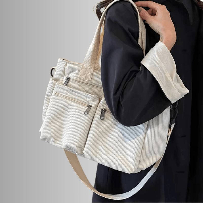 Sac CarryZen – Léger et pratique