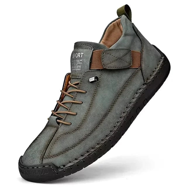 Baskets ZenWalk - Pensées pour bouger sans souffrir