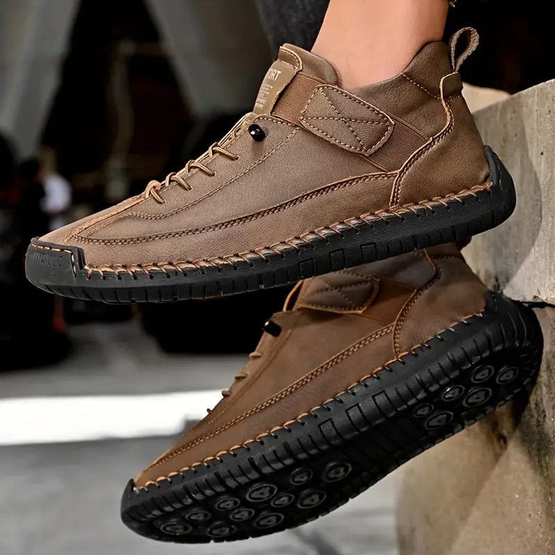 Baskets ZenWalk - Pensées pour bouger sans souffrir
