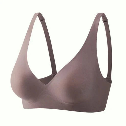 NudeFeel+ – Confort total, sans armatures