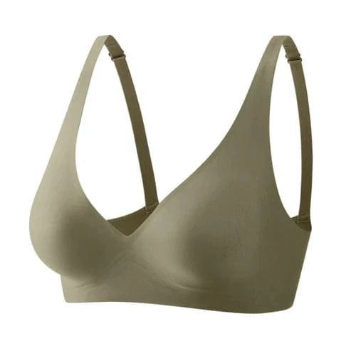 NudeFeel+ – Confort total, sans armatures