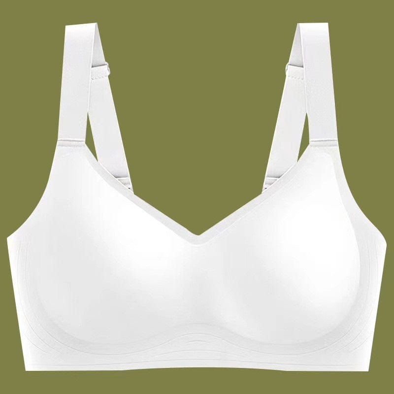 Brassière Confort+ sans armature