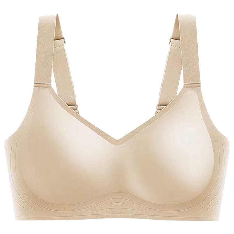 Brassière Confort+ sans armature