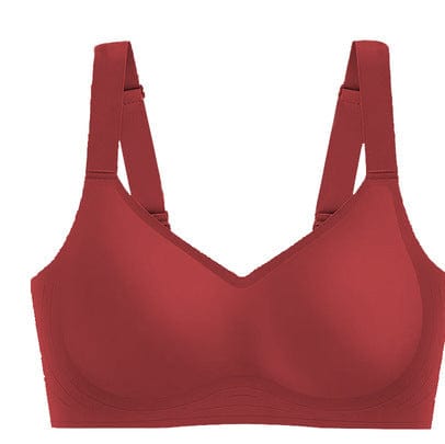 Brassière Confort+ sans armature