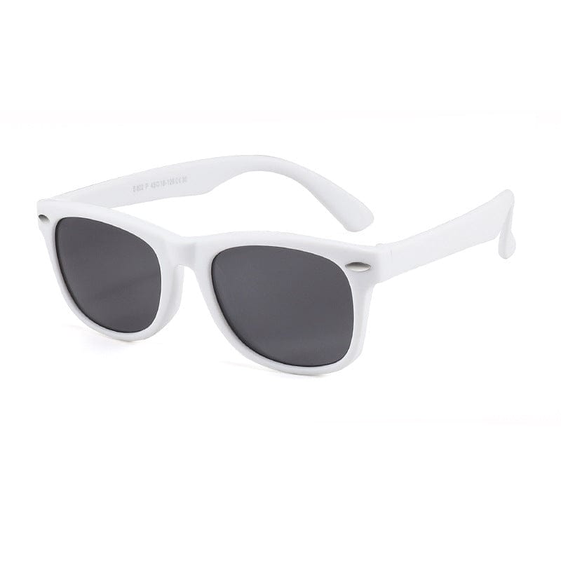 MiniSun – Des lunettes de soleil sûres pour les tout-petits