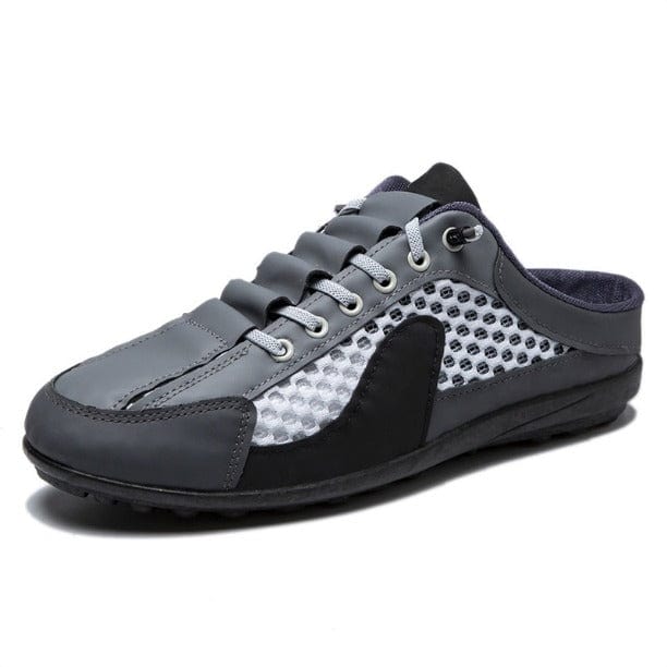 Mules sneakers homme | Look urbain et enfilage facile