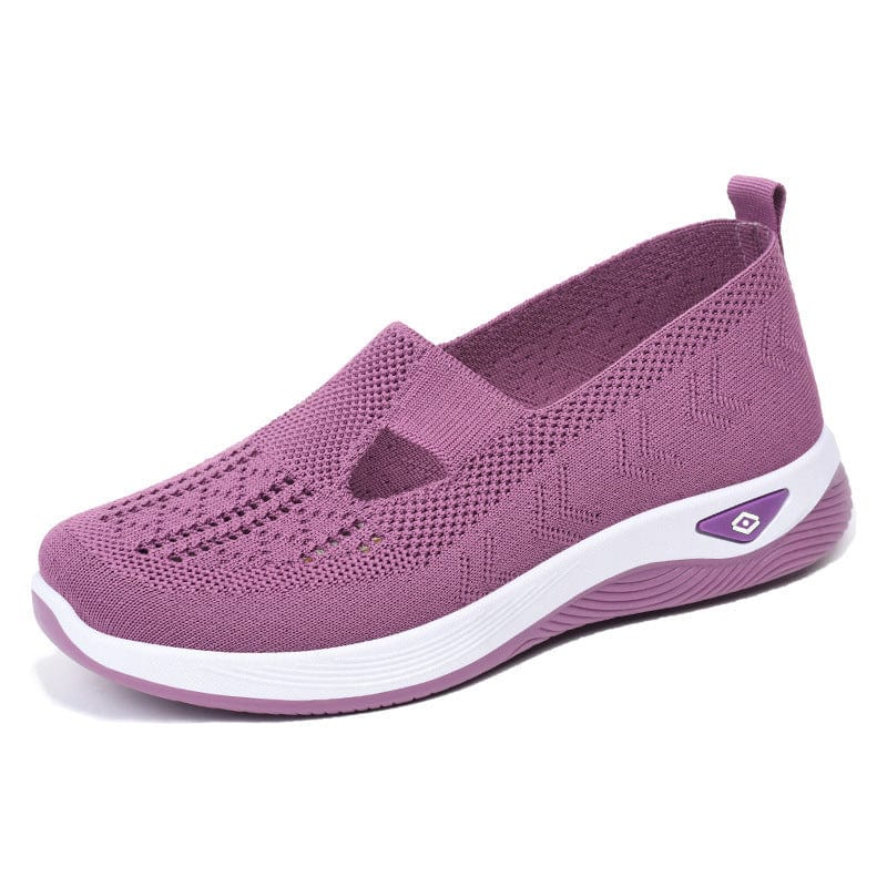 Chaussure souple et ultra-légère
