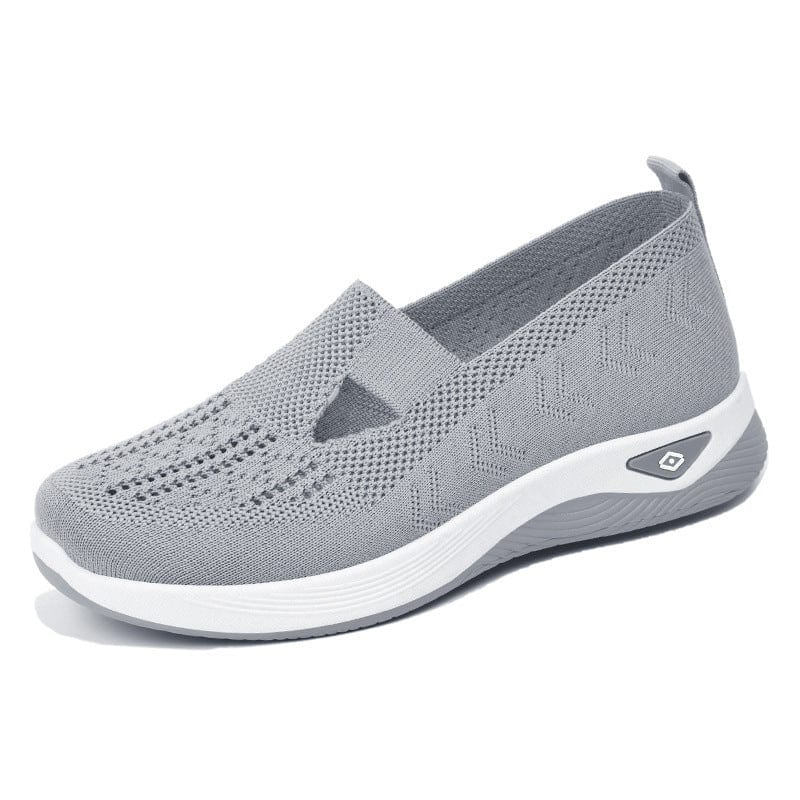 Chaussure souple et ultra-légère