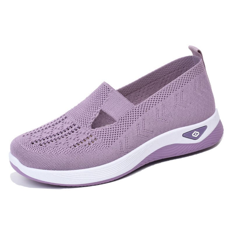 Chaussure souple et ultra-légère