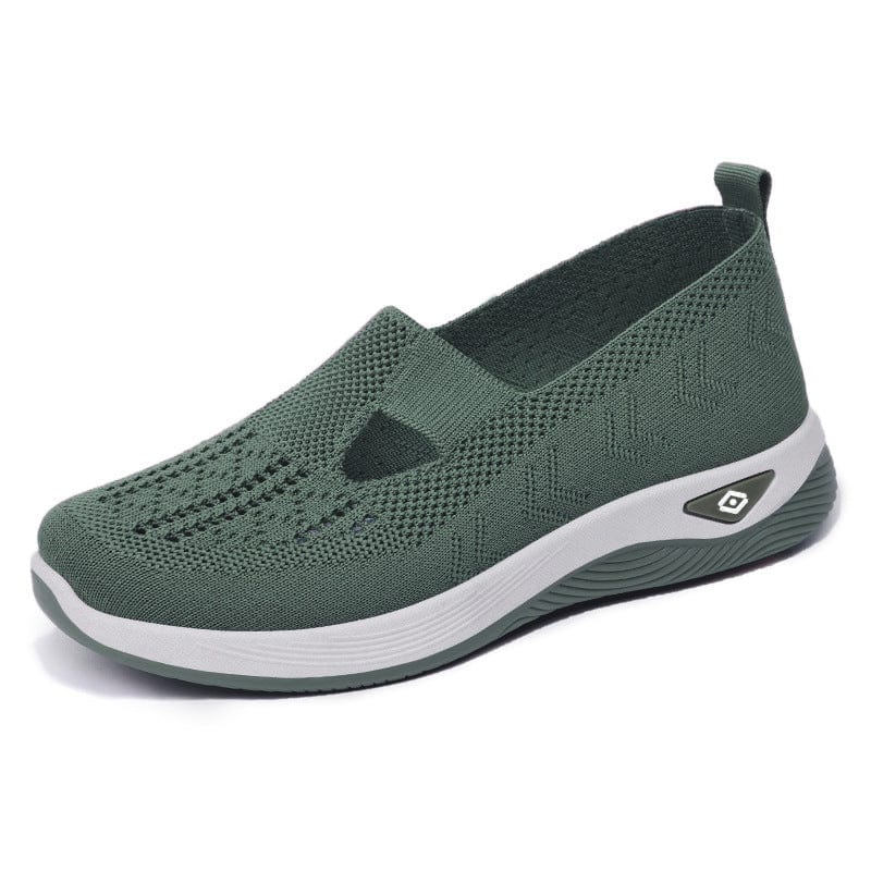 Chaussure souple et ultra-légère