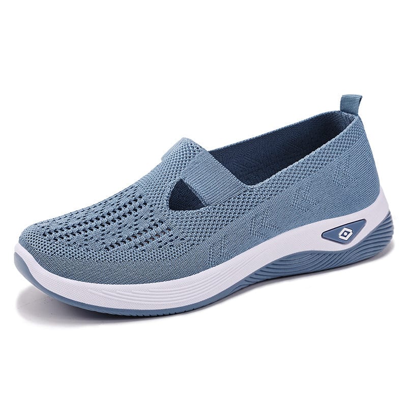Chaussure souple et ultra-légère
