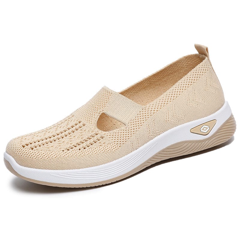 Chaussure souple et ultra-légère