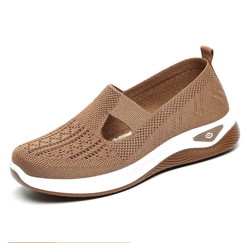 Chaussure souple et ultra-légère