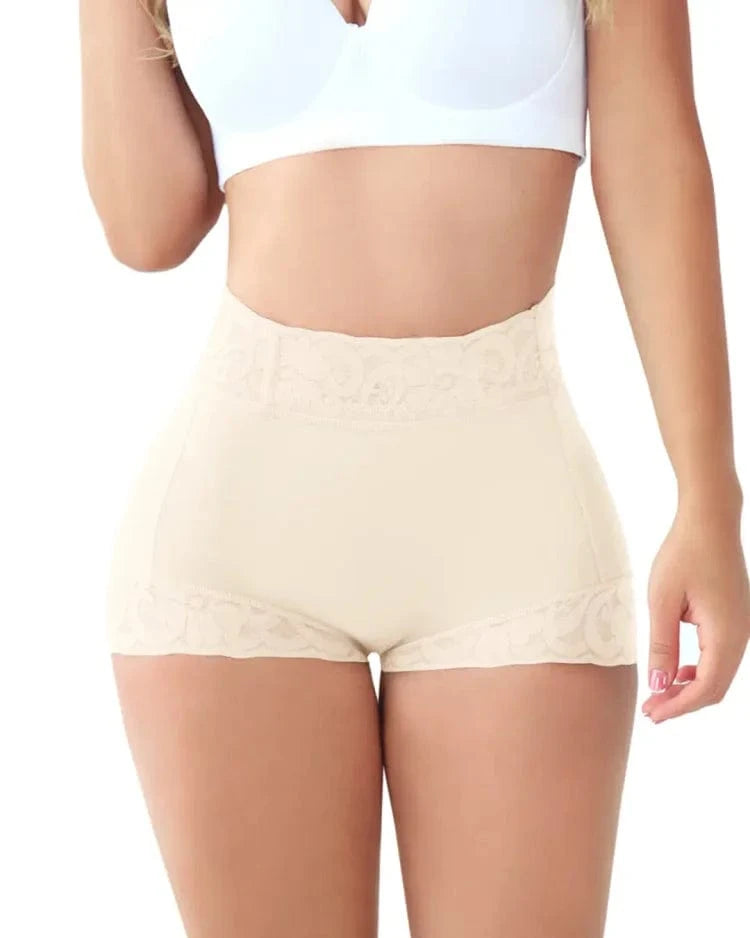 Culotte LiftShape - Galbe et affine