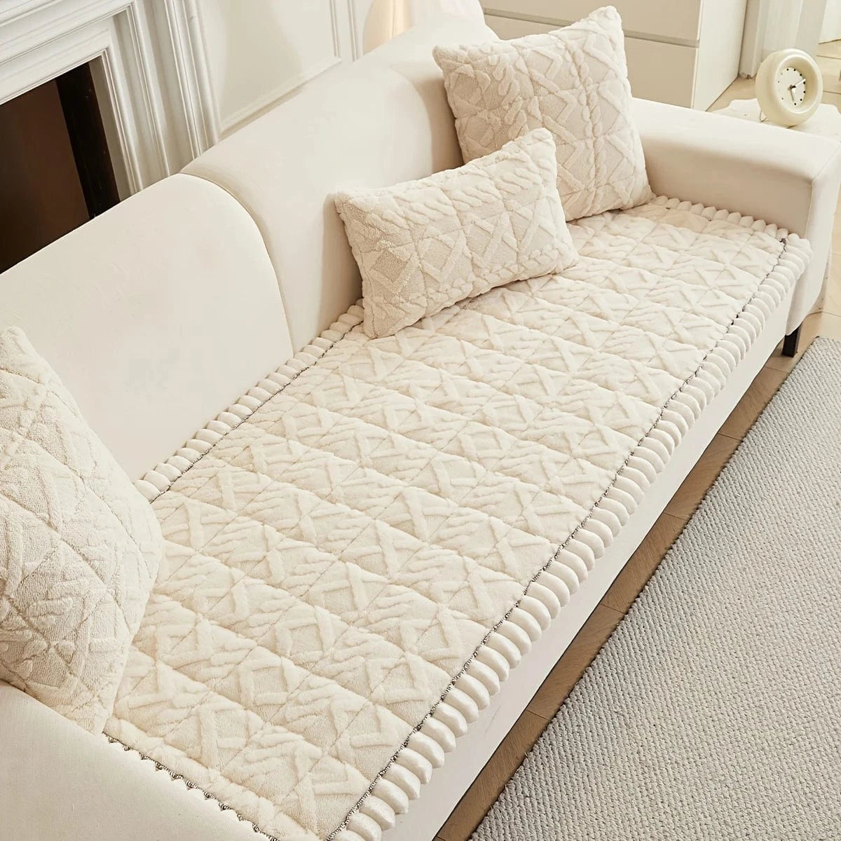 Couvre-canapé Cosy