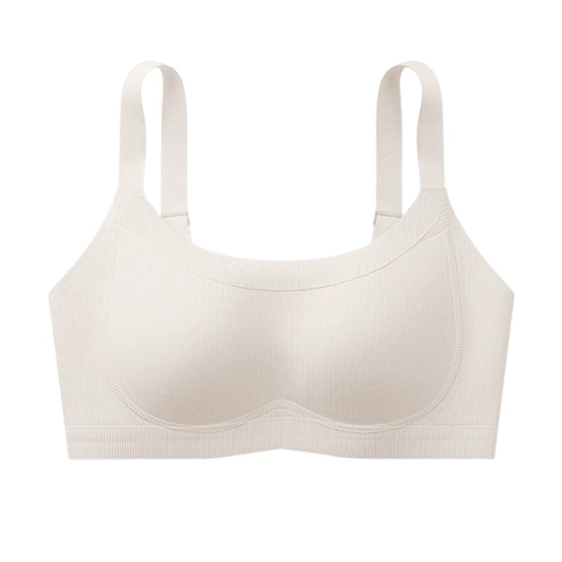 Brassière douce à enfiler – Souple, respirante, ultra légère