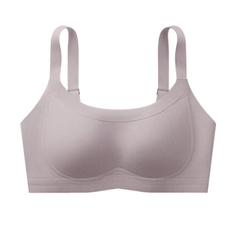 Brassière douce à enfiler – Souple, respirante, ultra légère