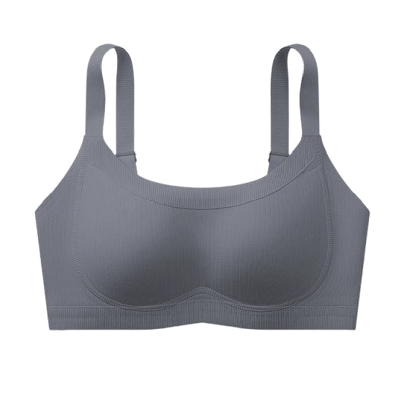 Brassière douce à enfiler – Souple, respirante, ultra légère