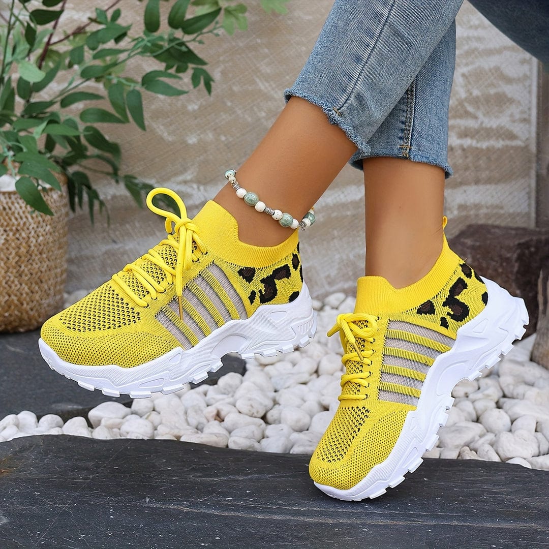 Baskets SoftStep