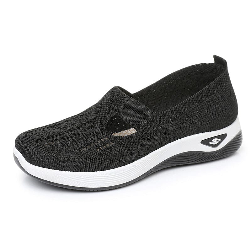 Chaussure souple et ultra-légère