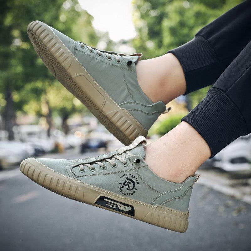 Baskets MultiMove - Une seule paire, mille usages