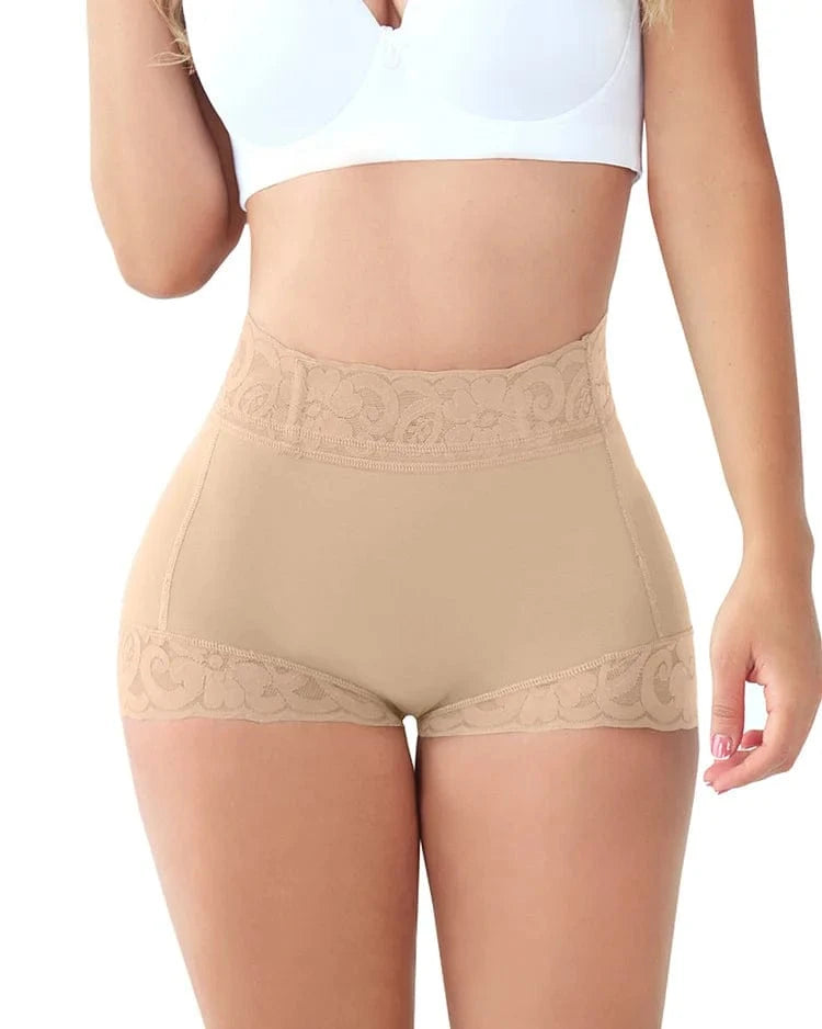 Culotte LiftShape - Galbe et affine