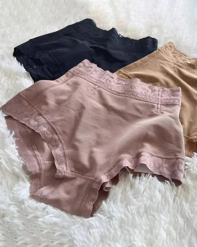 Culotte LiftShape - Galbe et affine