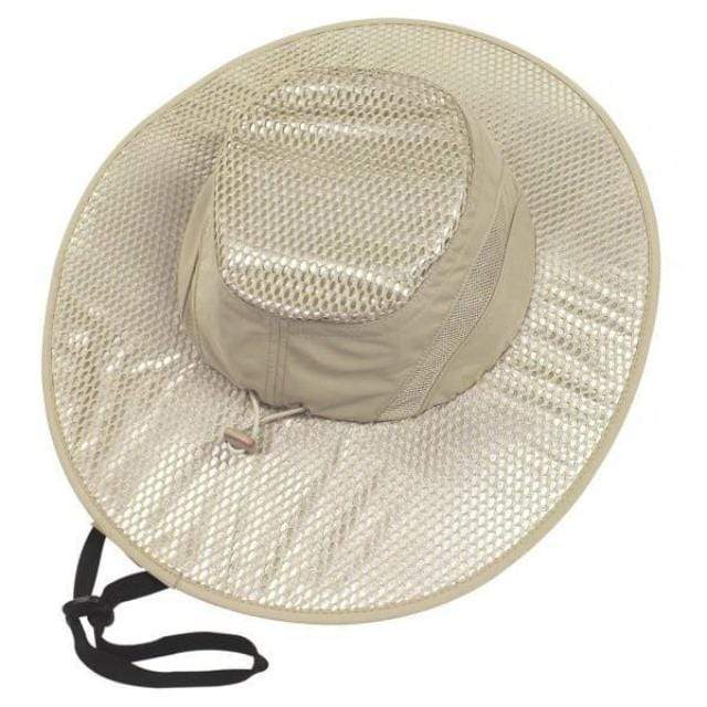 Chapeau AntiUV - Sensation fraîche, look stylé