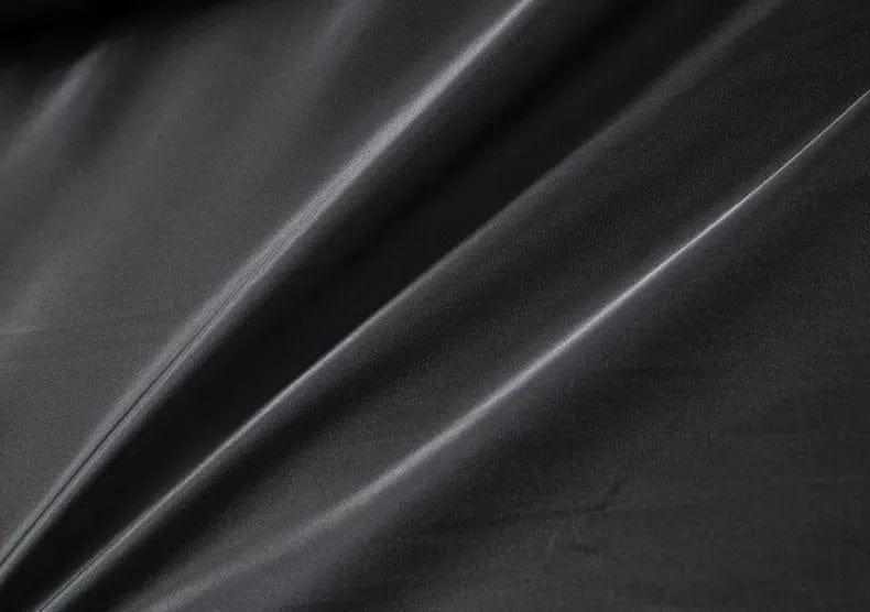 Manteau long style Peaky