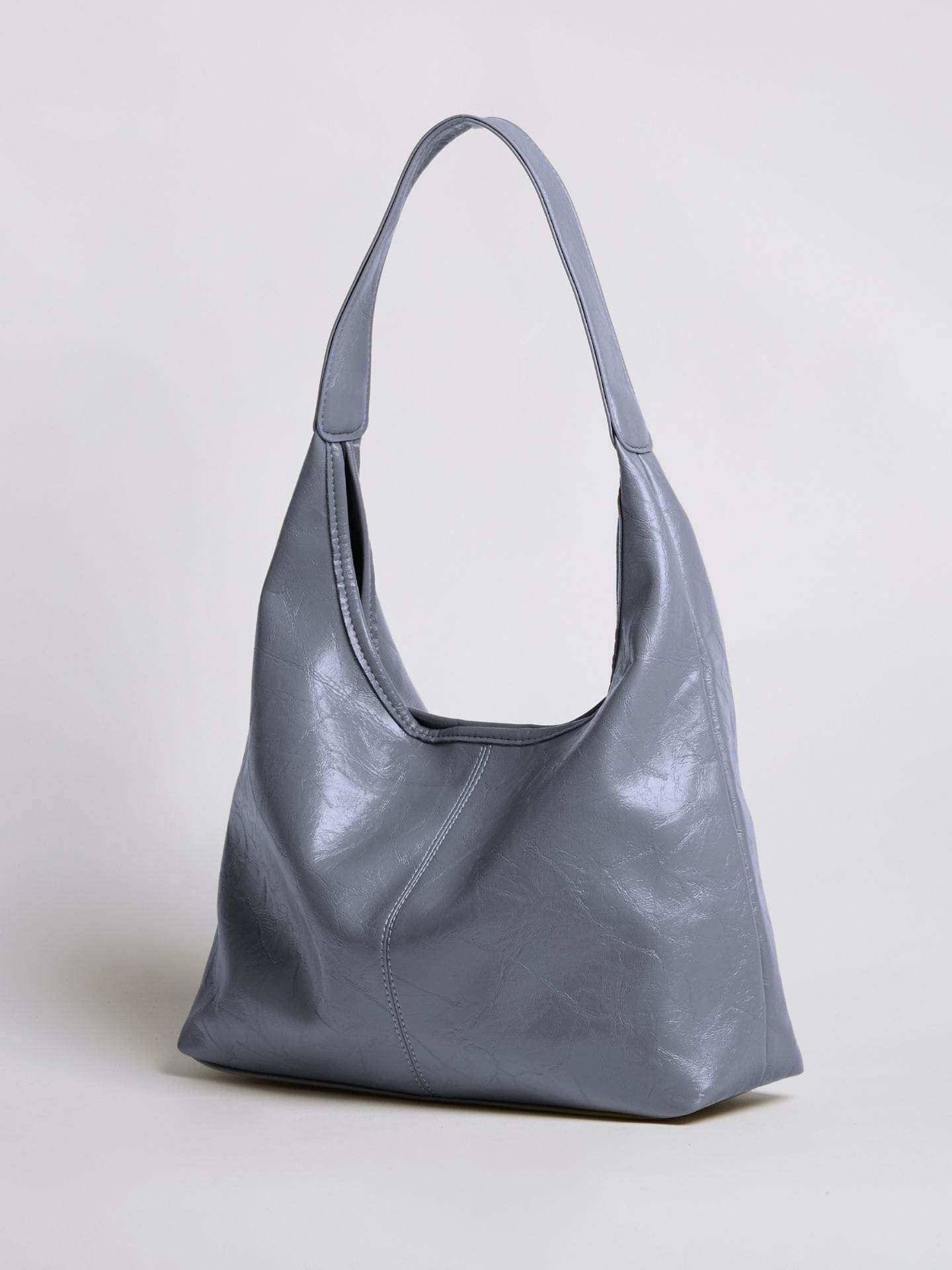 Grand sac épaule élégant