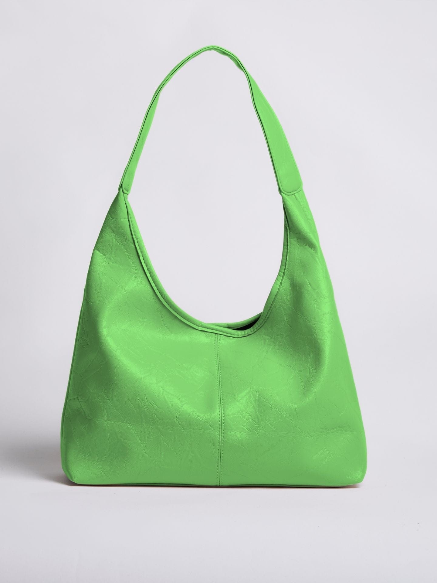Grand sac épaule élégant