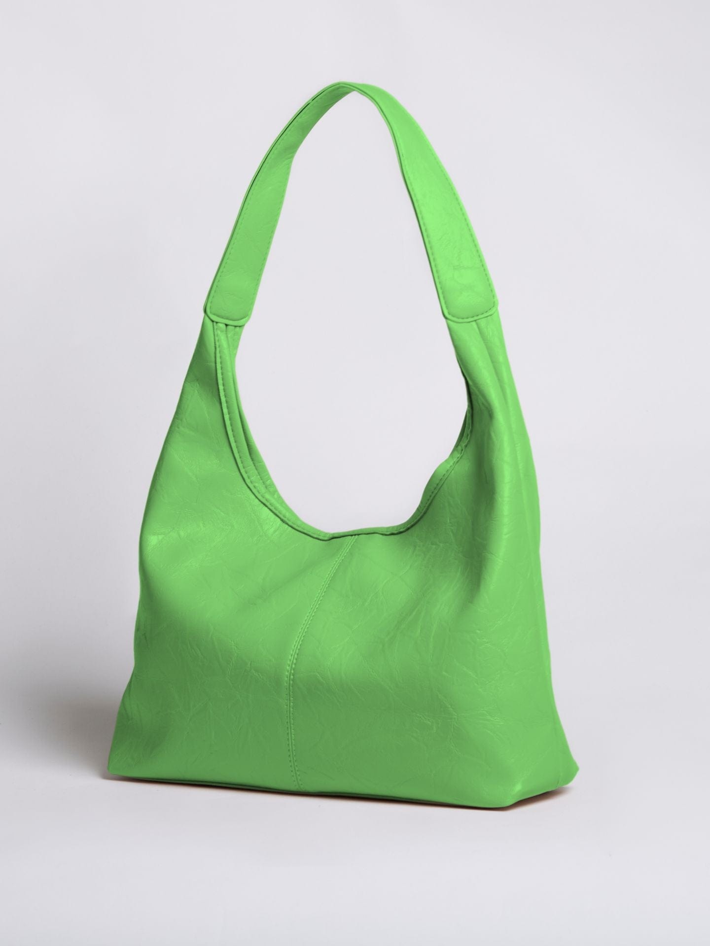 Grand sac épaule élégant