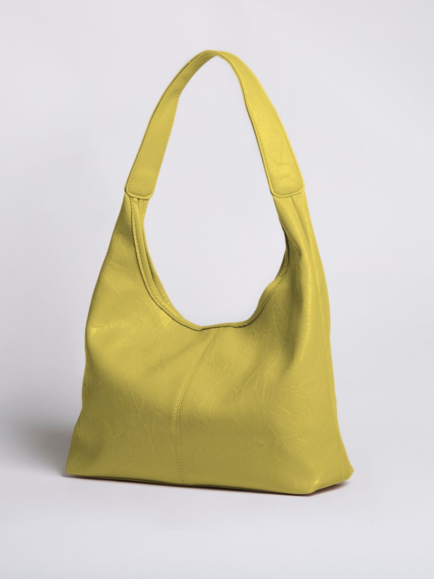 Grand sac épaule élégant