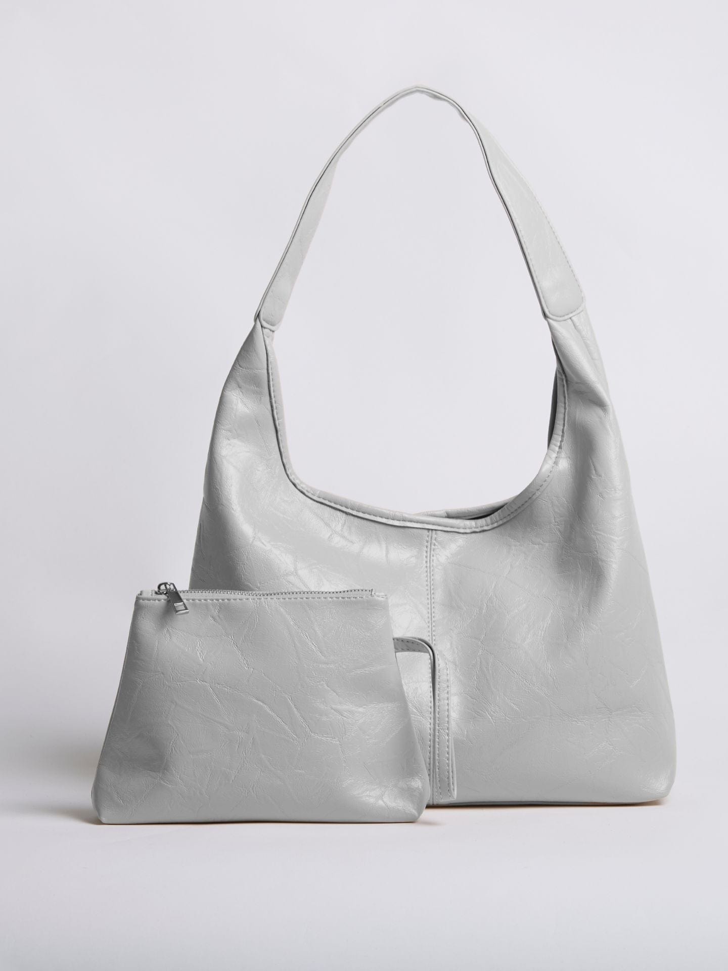 Grand sac épaule élégant