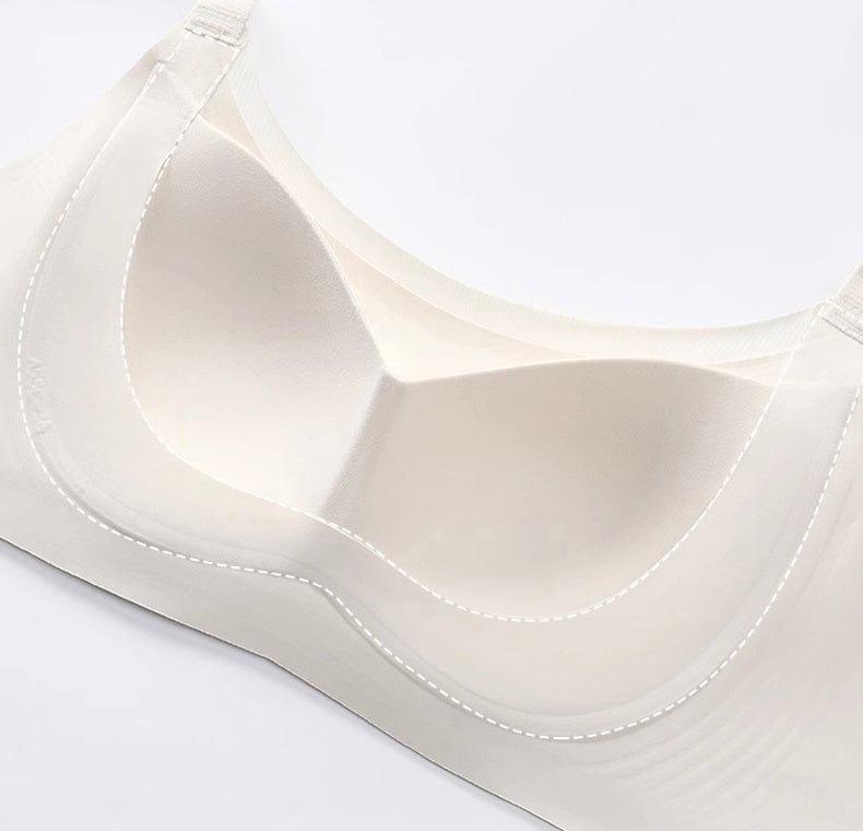 Brassière douce à enfiler – Souple, respirante, ultra légère