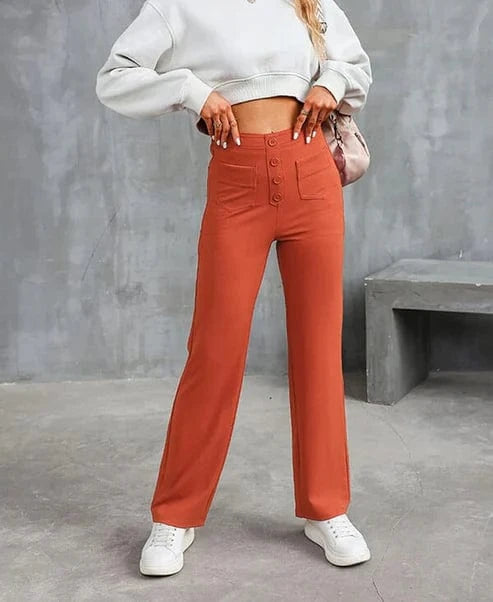 Pantalon respirant et léger - tissu ultra-extensible