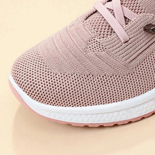 Chaussures AirFlex+- Ultra-respirantes et faciles à enfiler