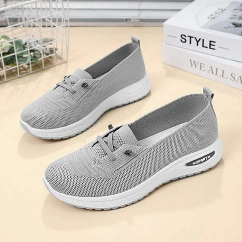 Chaussures AirFlex+- Ultra-respirantes et faciles à enfiler