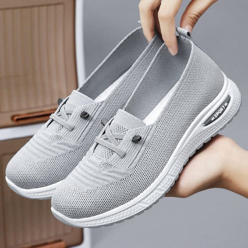 Chaussures AirFlex+- Ultra-respirantes et faciles à enfiler