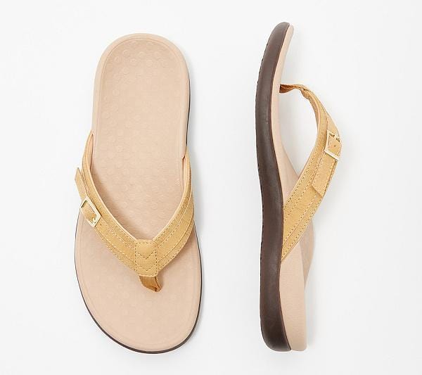 Sandales d'été ortho+