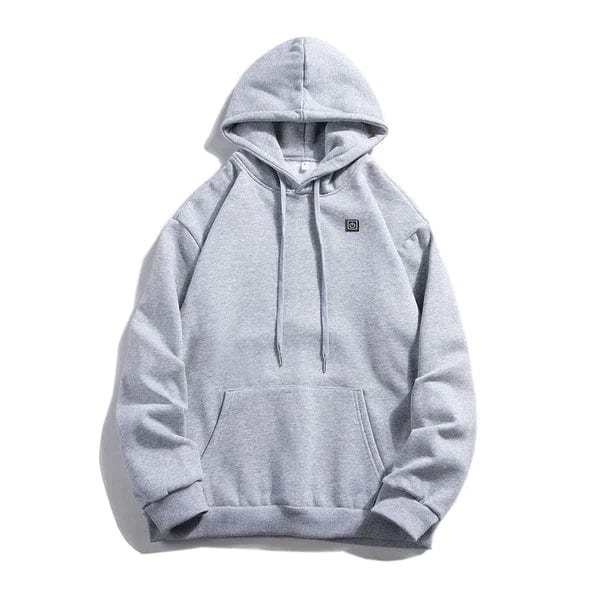 SmartHoodie™ - Le sweat Chauffant Unisexe